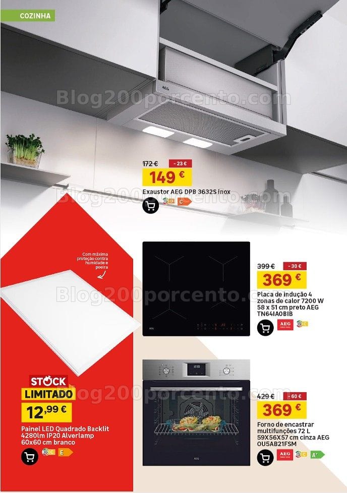 Antevisão Folheto LEROY MERLIN Aniversário Promoções de 18 junho a 21 julho